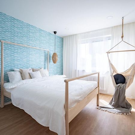 Meet Mendel Boutique Apartments #5 By Goodnite Cz - Expo Brno Exterior foto