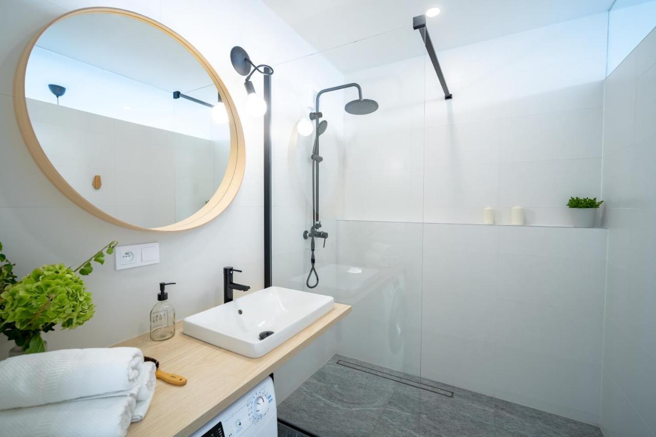 Meet Mendel Boutique Apartments #5 By Goodnite Cz - Expo Brno Exterior foto