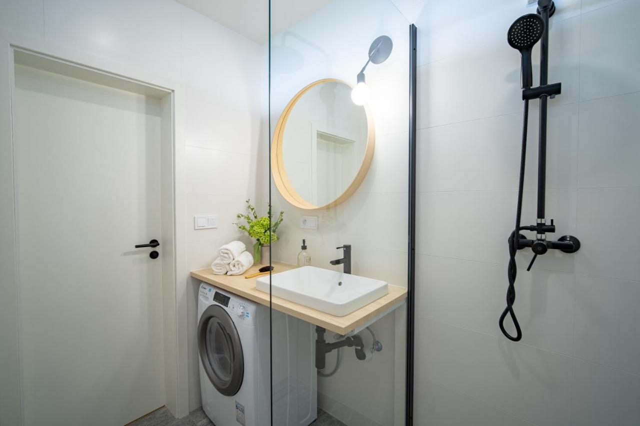 Meet Mendel Boutique Apartments #5 By Goodnite Cz - Expo Brno Exterior foto