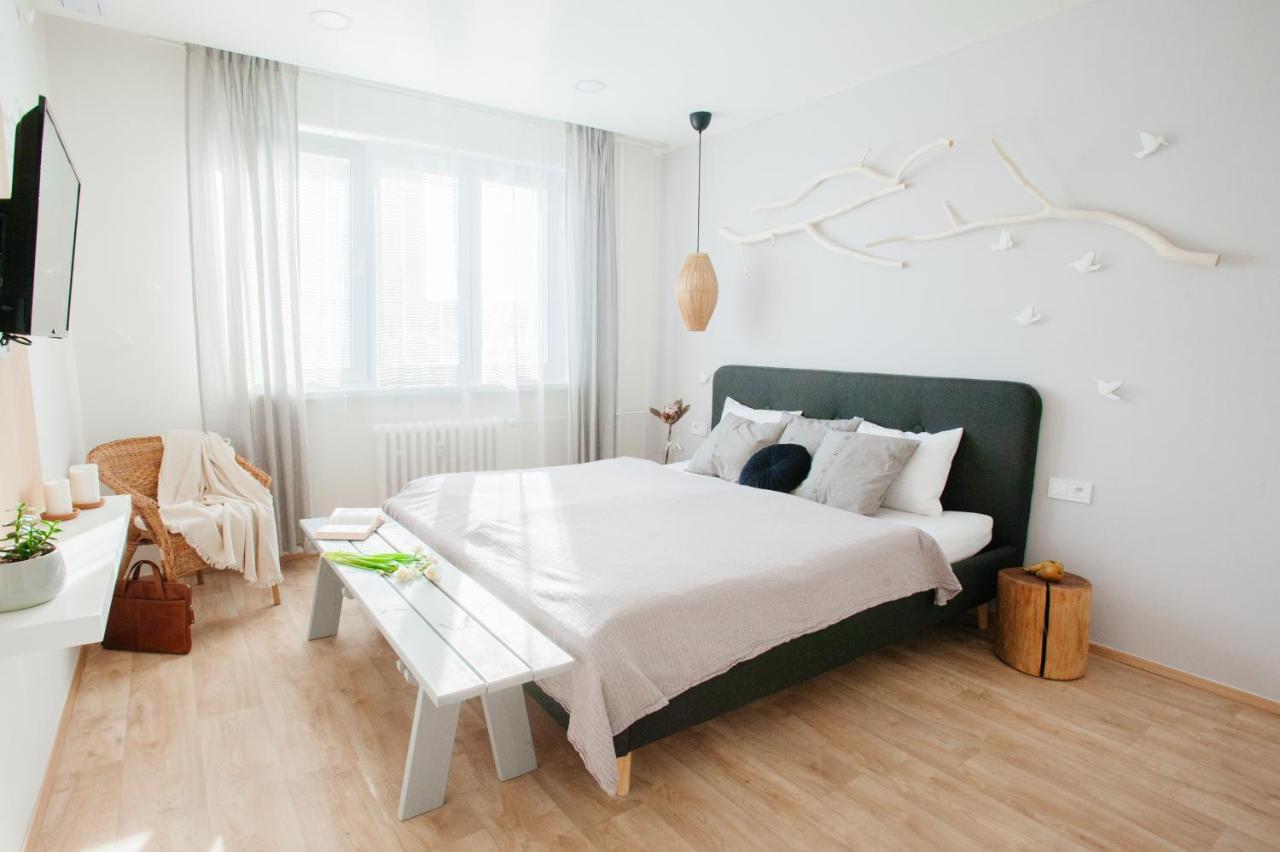Meet Mendel Boutique Apartments #5 By Goodnite Cz - Expo Brno Exterior foto