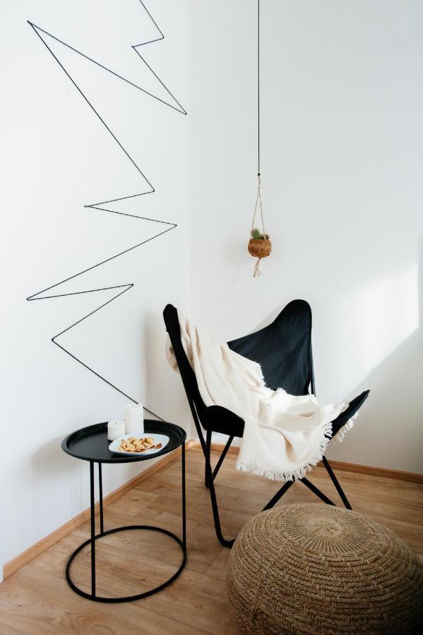 Meet Mendel Boutique Apartments #5 By Goodnite Cz - Expo Brno Exterior foto