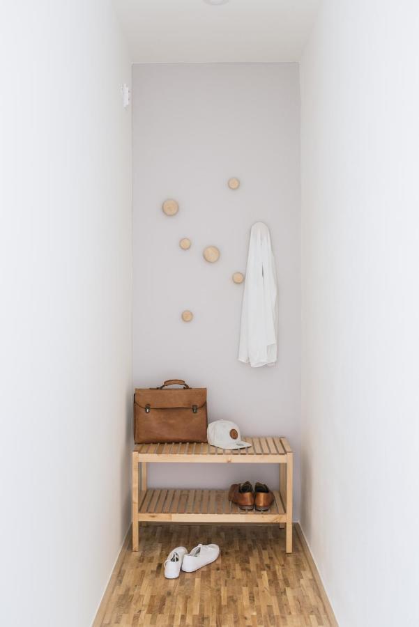 Meet Mendel Boutique Apartments #5 By Goodnite Cz - Expo Brno Exterior foto