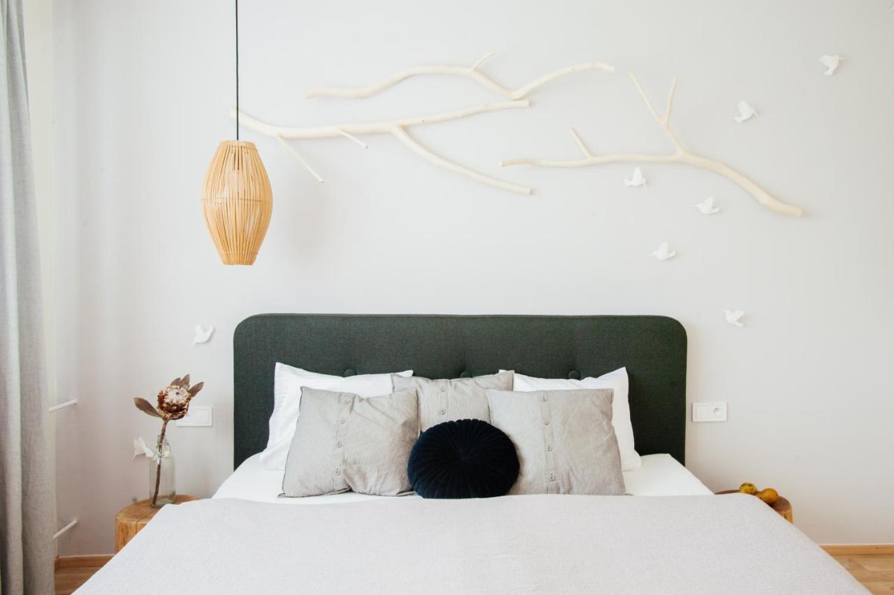 Meet Mendel Boutique Apartments #5 By Goodnite Cz - Expo Brno Exterior foto