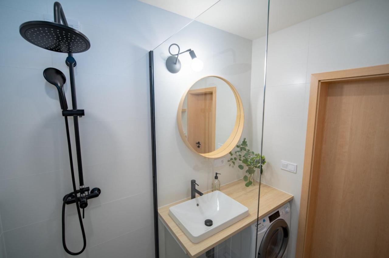 Meet Mendel Boutique Apartments #5 By Goodnite Cz - Expo Brno Exterior foto