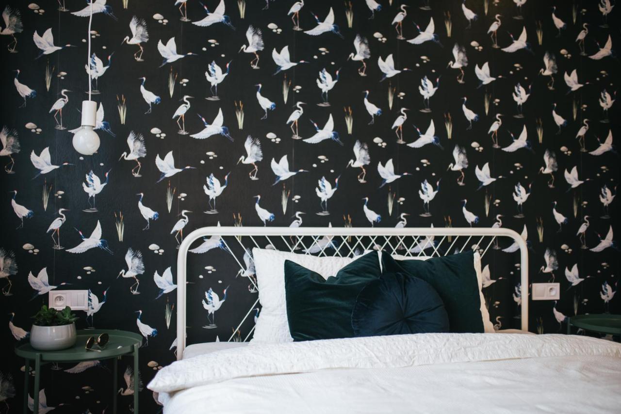 Meet Mendel Boutique Apartments #5 By Goodnite Cz - Expo Brno Exterior foto