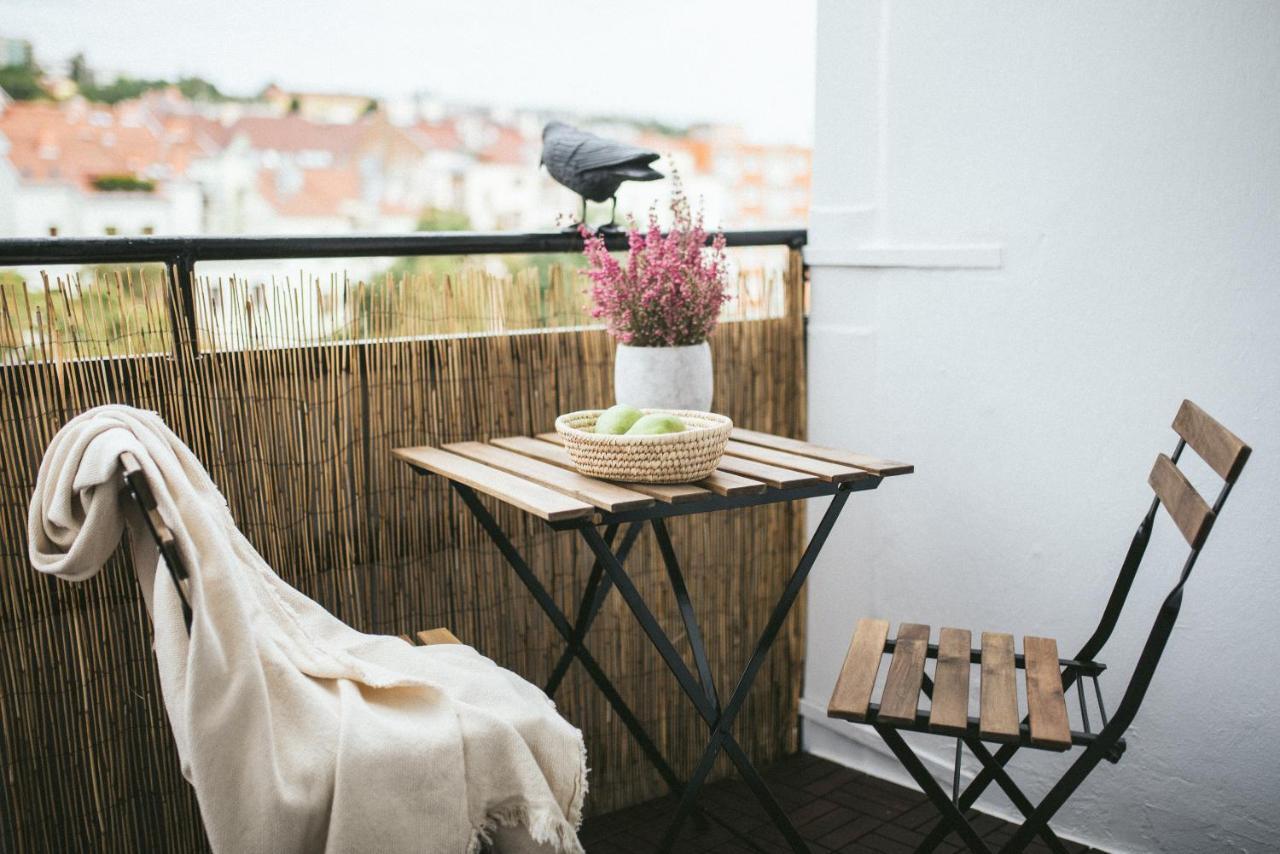Meet Mendel Boutique Apartments #5 By Goodnite Cz - Expo Brno Exterior foto
