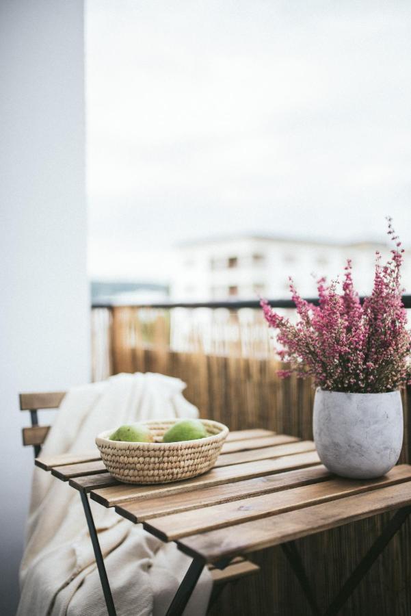 Meet Mendel Boutique Apartments #5 By Goodnite Cz - Expo Brno Exterior foto