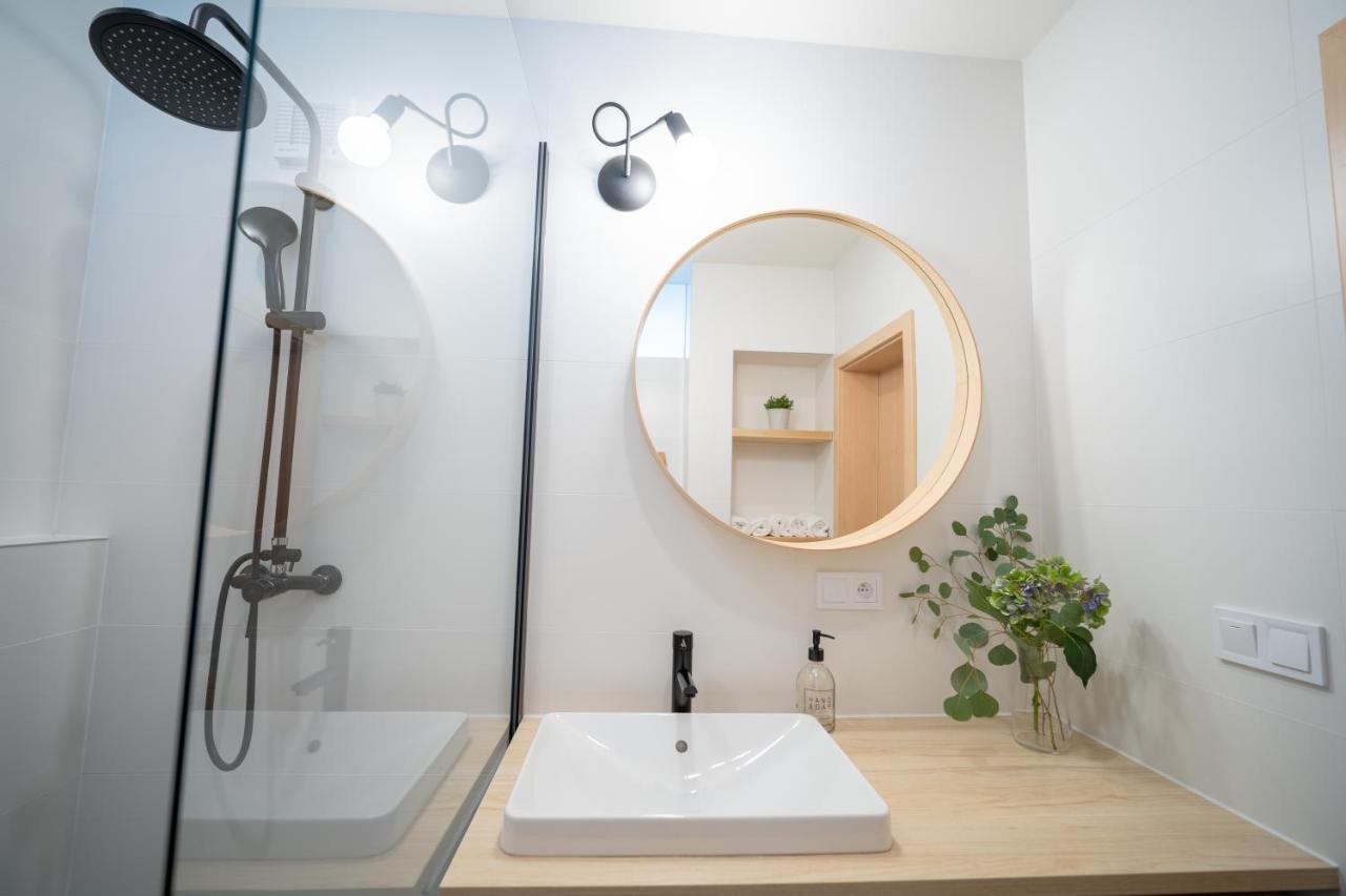 Meet Mendel Boutique Apartments #5 By Goodnite Cz - Expo Brno Exterior foto