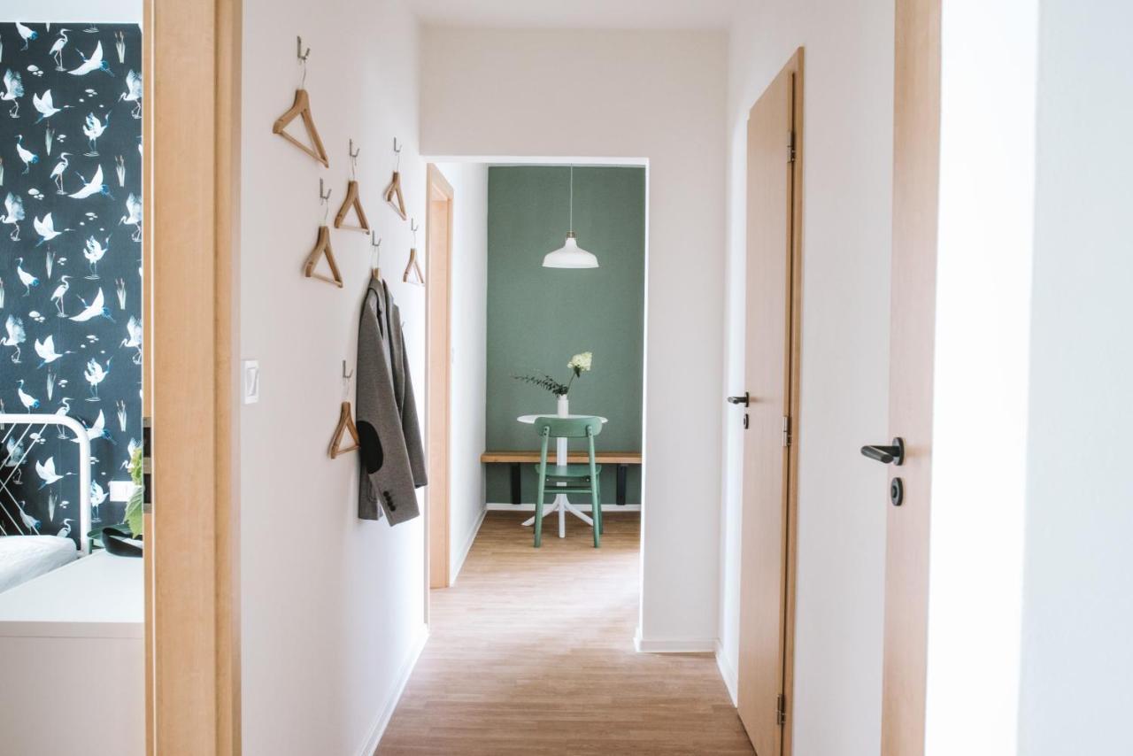Meet Mendel Boutique Apartments #5 By Goodnite Cz - Expo Brno Exterior foto
