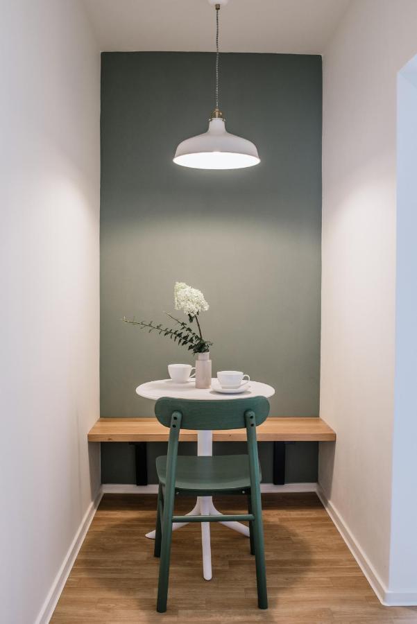 Meet Mendel Boutique Apartments #5 By Goodnite Cz - Expo Brno Exterior foto